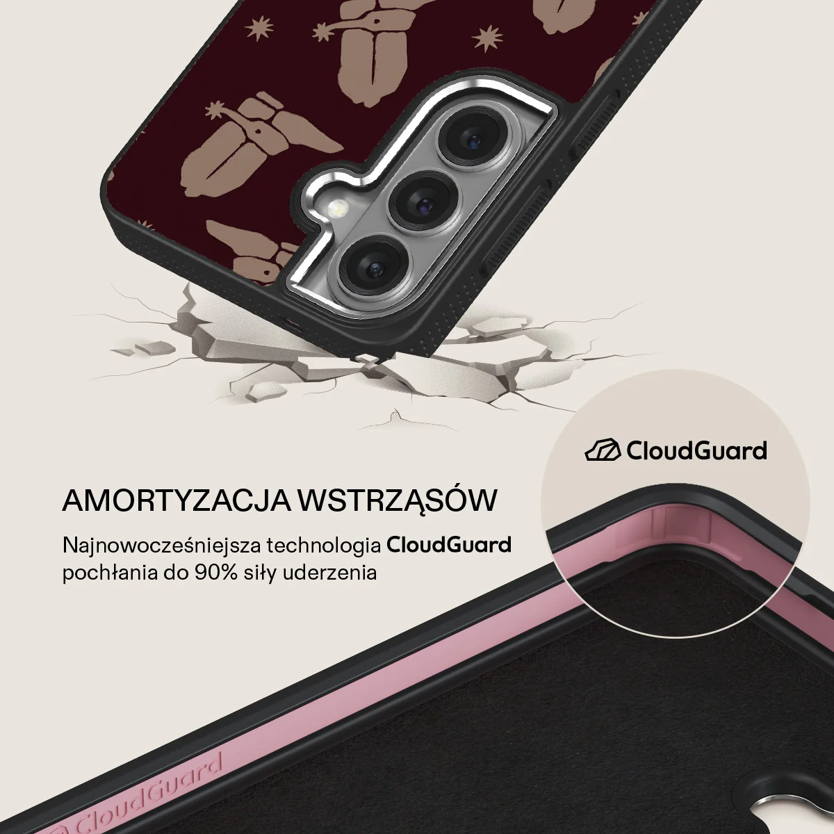 Howdy - Samsung Galaxy S26 Plus Etui - Image 21