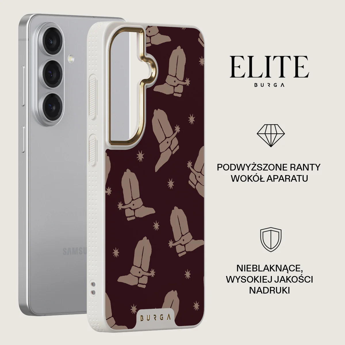 Howdy - Samsung Galaxy S26 Plus Etui - Image 27