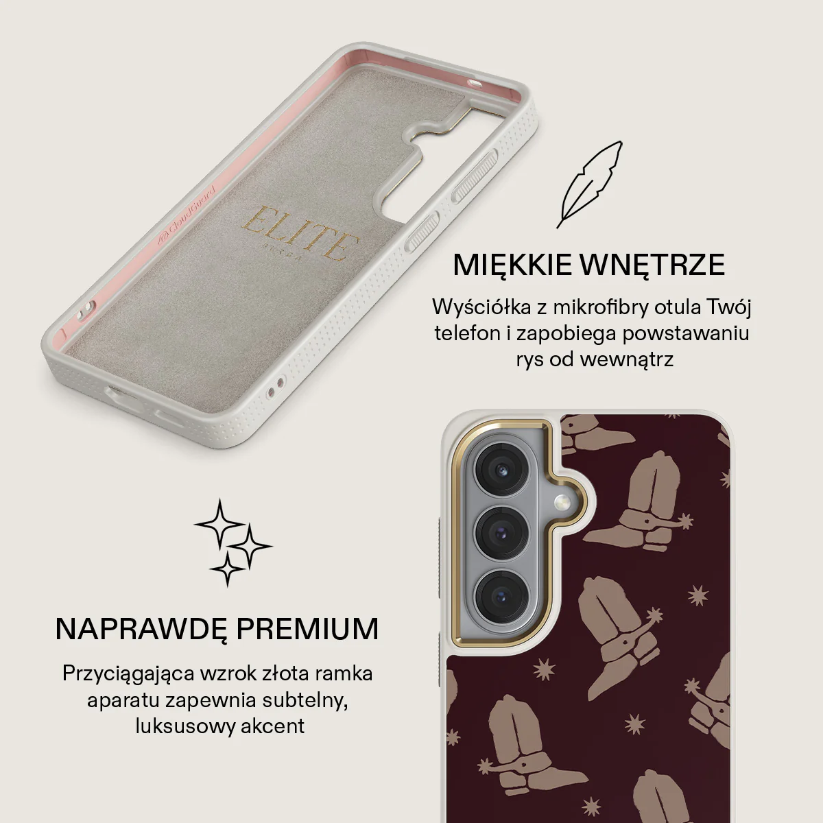 Howdy - Samsung Galaxy S26 Plus Etui - Image 31