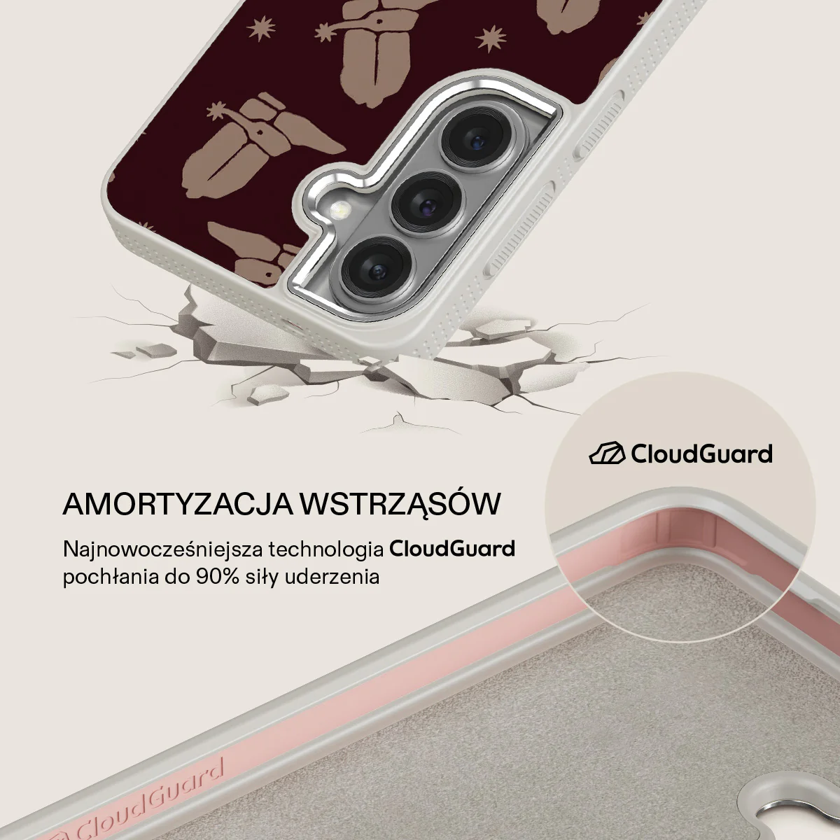Howdy - Samsung Galaxy S26 Plus Etui - Image 35