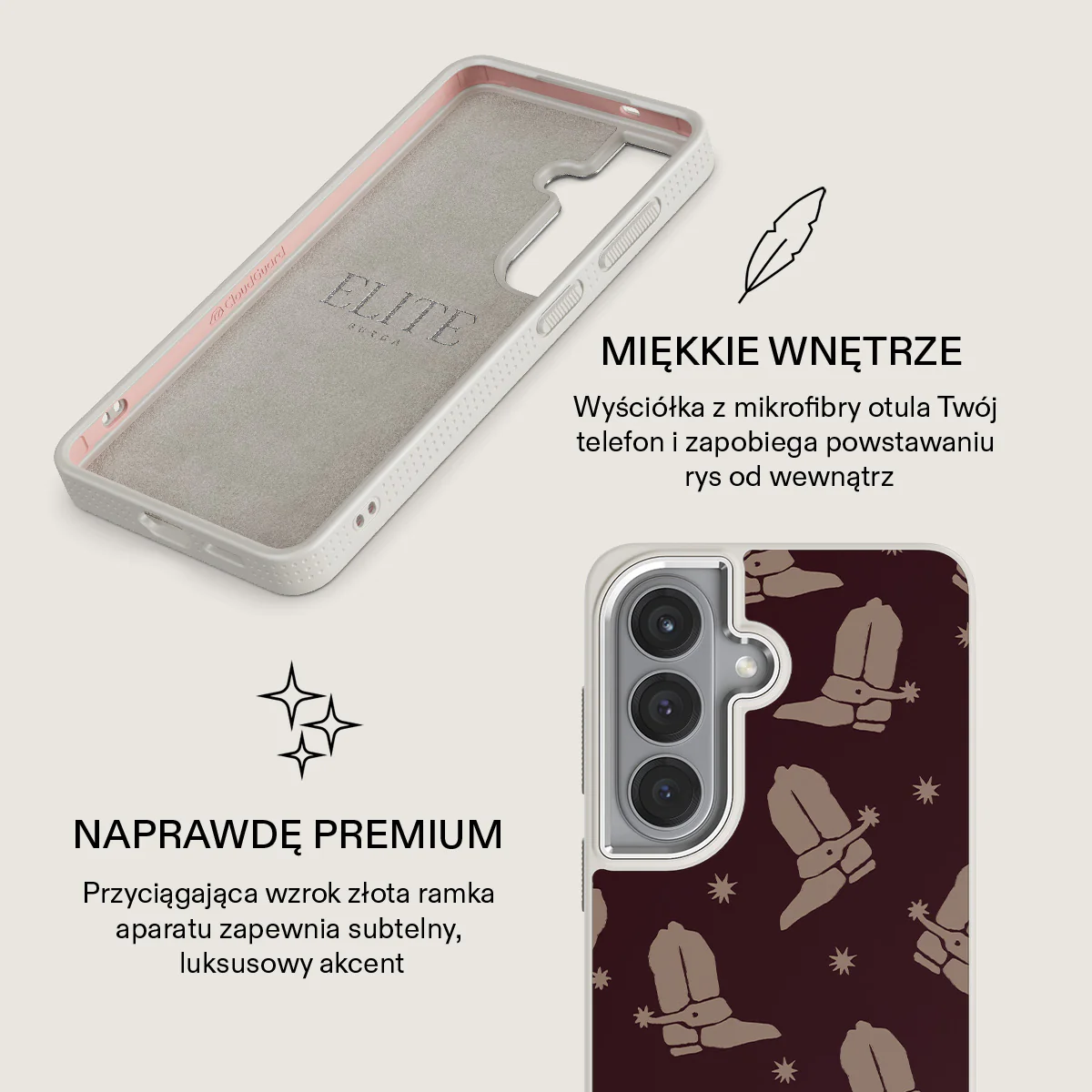 Howdy - Samsung Galaxy S26 Plus Etui - Image 38