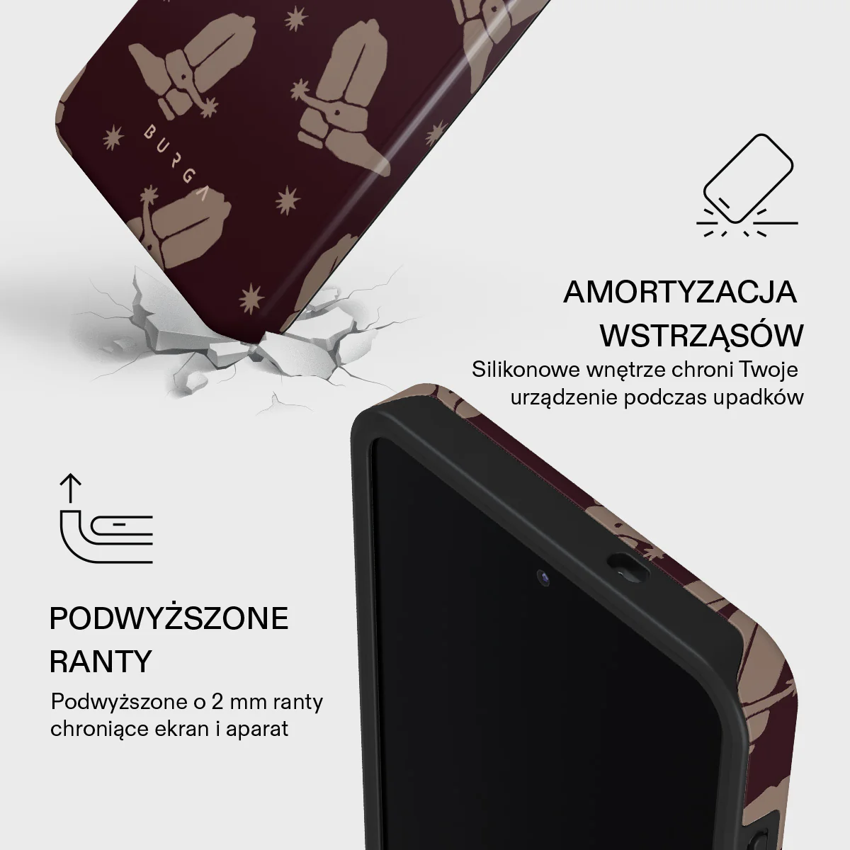 Howdy - Samsung Galaxy S26 Plus Etui - Image 4