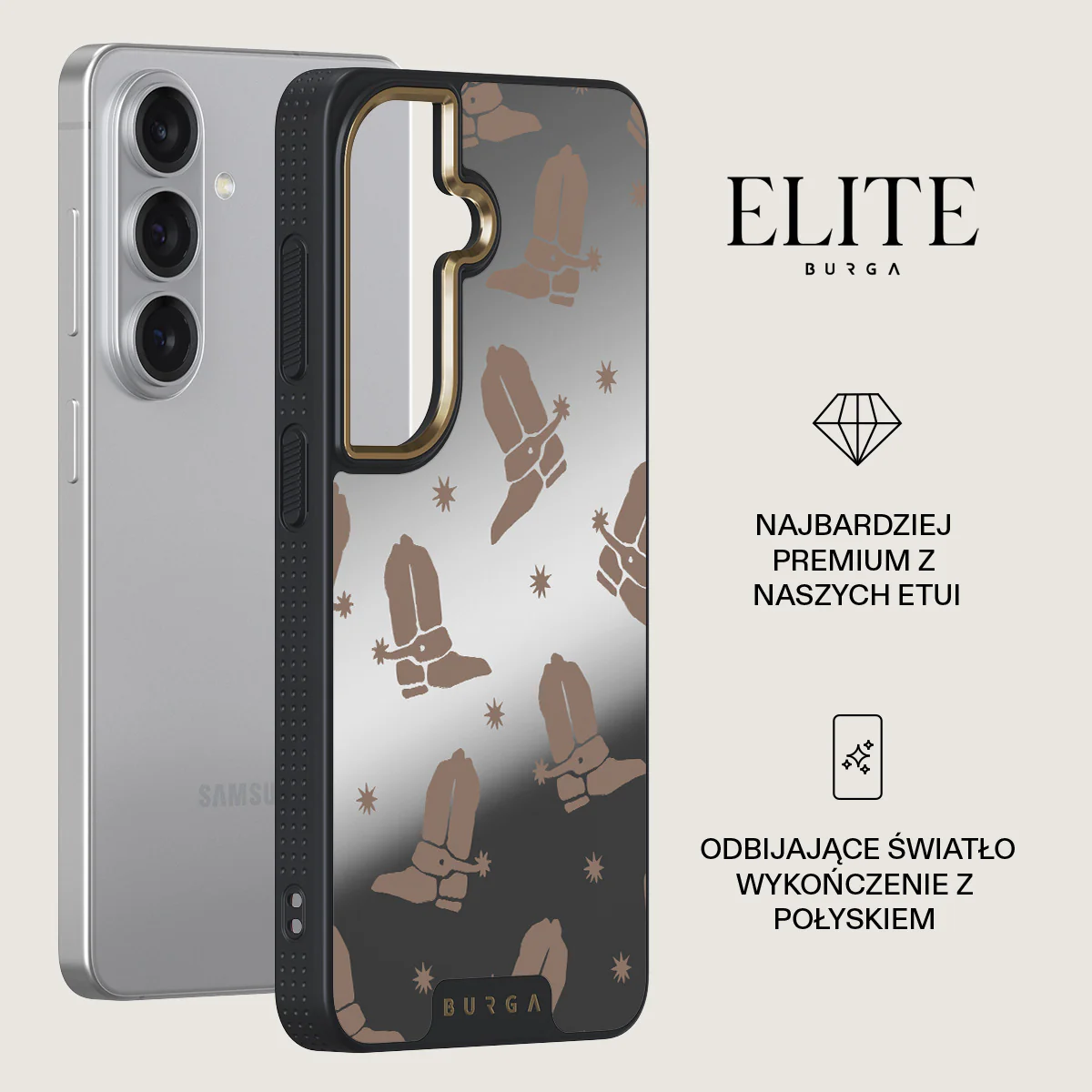 Howdy - Samsung Galaxy S26 Plus Etui - Image 41