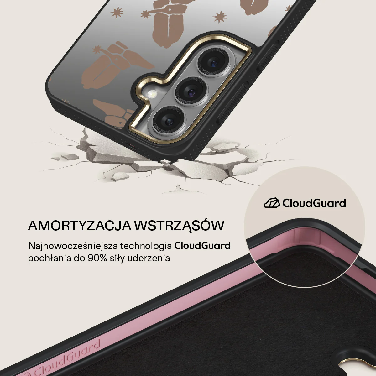 Howdy - Samsung Galaxy S26 Plus Etui - Image 42