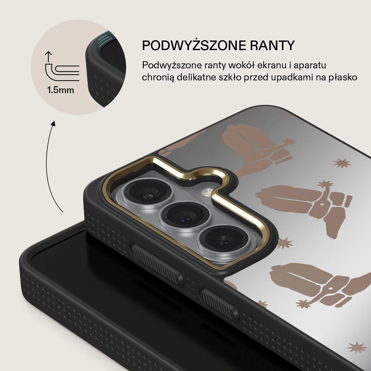 Howdy - Samsung Galaxy S26 Plus Etui - Image 44