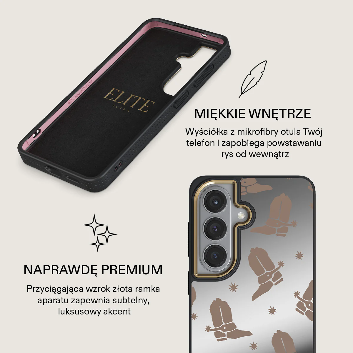 Howdy - Samsung Galaxy S26 Plus Etui - Image 46