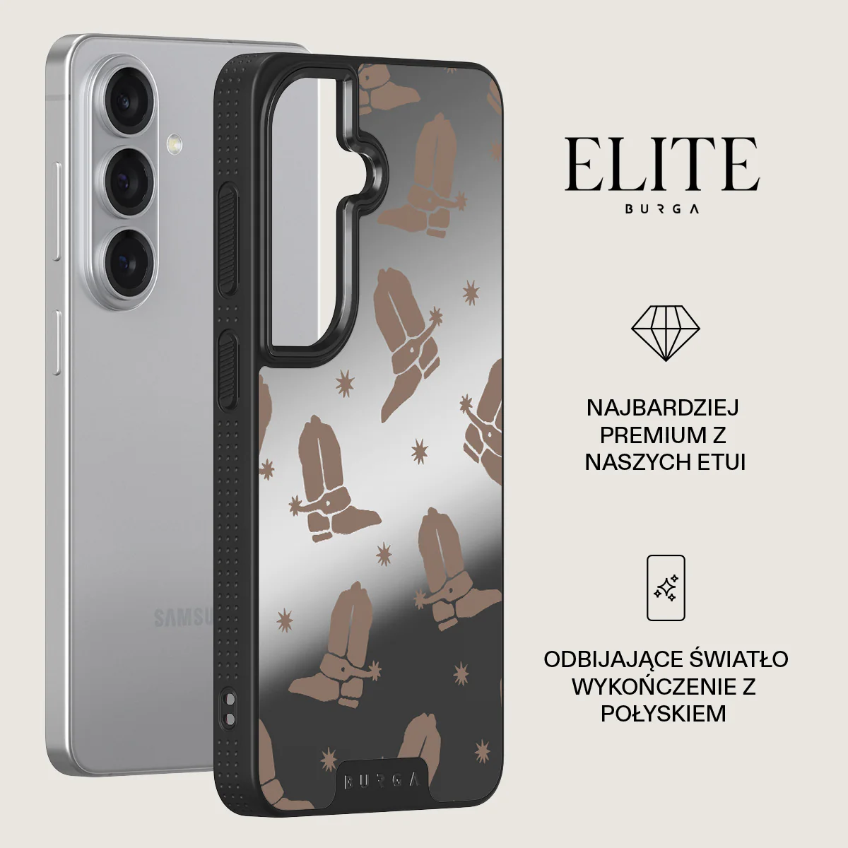 Howdy - Samsung Galaxy S26 Plus Etui - Image 49