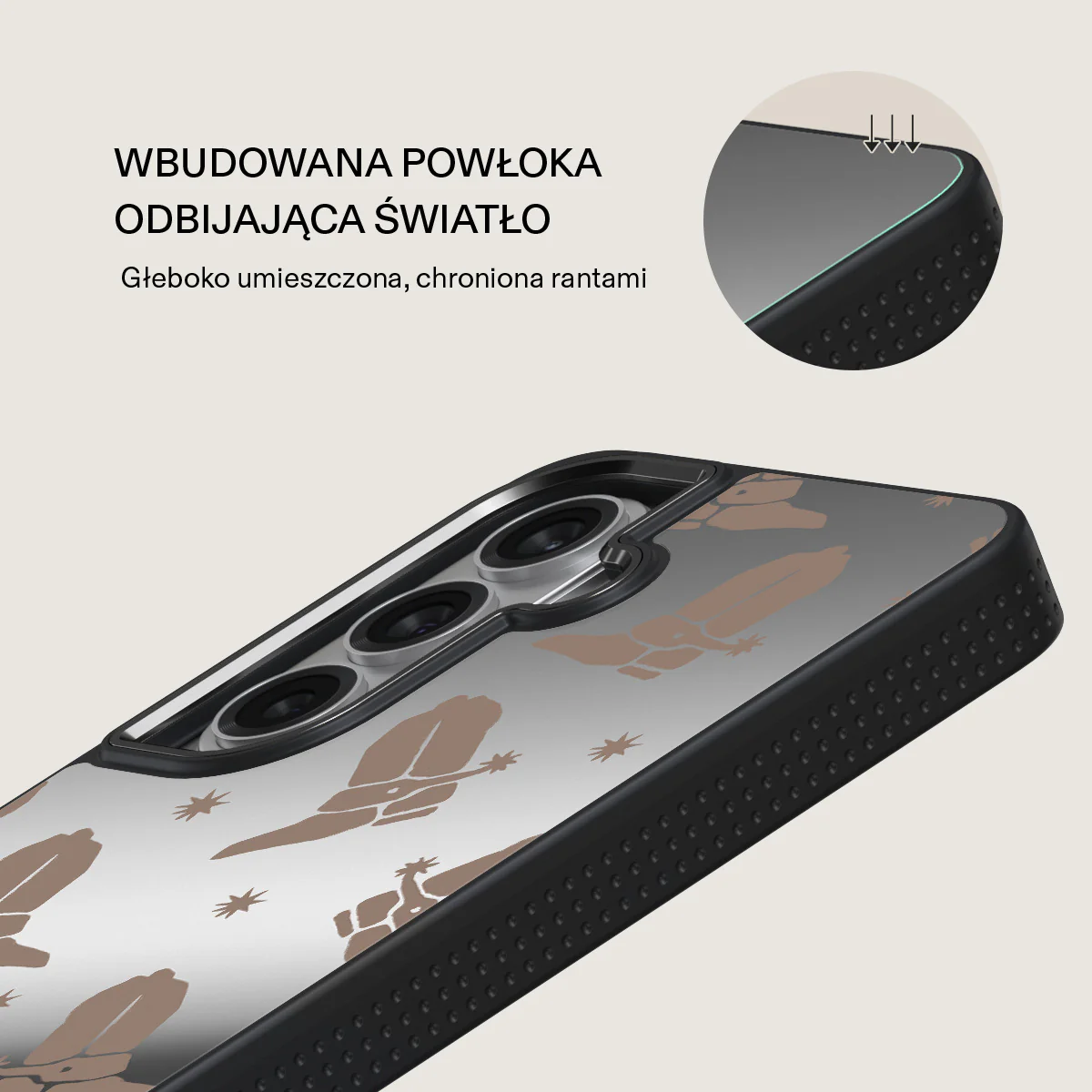 Howdy - Samsung Galaxy S26 Plus Etui - Image 51