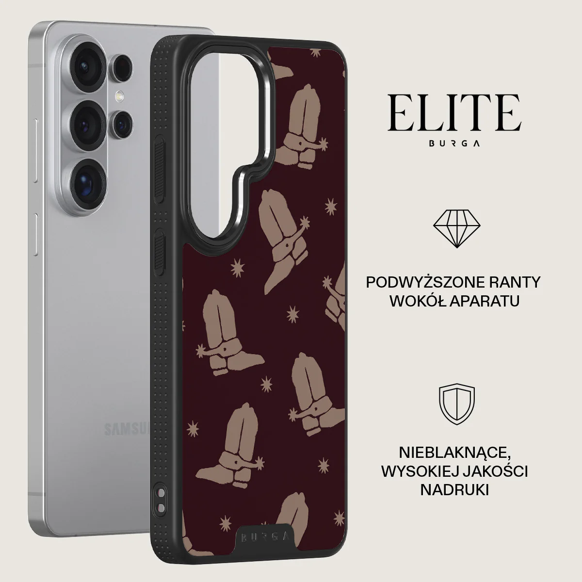Howdy - Samsung Galaxy S26 Ultra Etui - Image 13