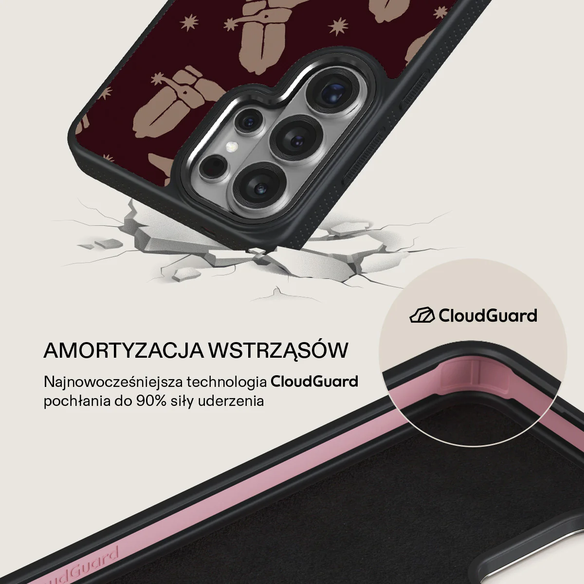 Howdy - Samsung Galaxy S26 Ultra Etui - Image 14