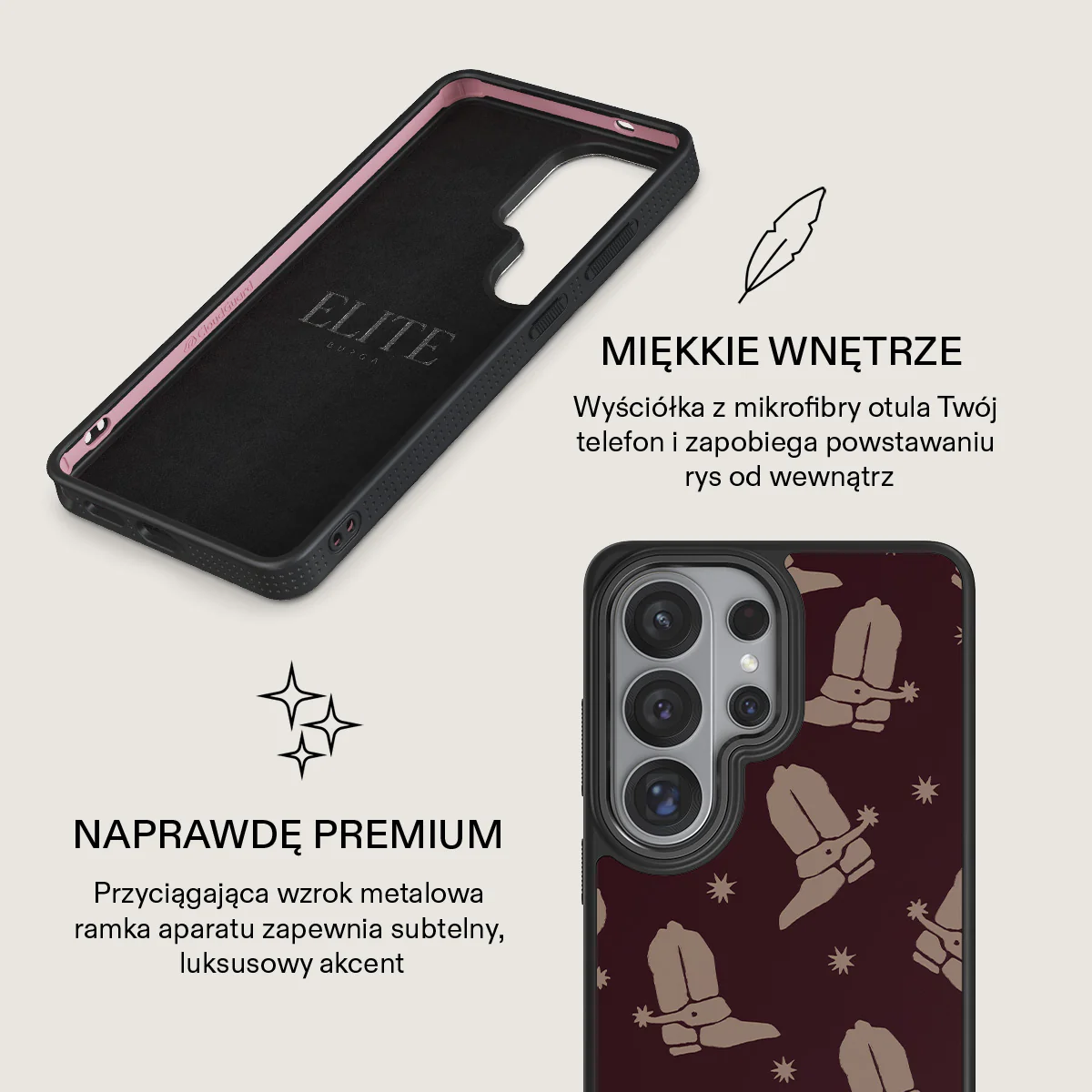 Howdy - Samsung Galaxy S26 Ultra Etui - Image 17
