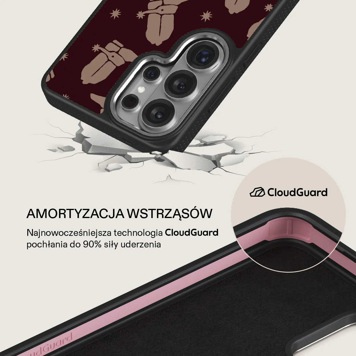 Howdy - Samsung Galaxy S26 Ultra Etui - Image 21