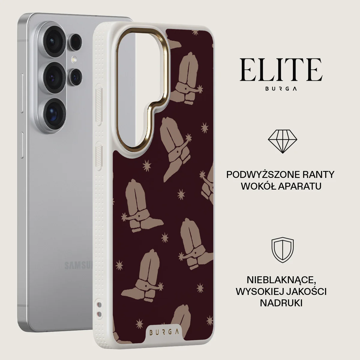 Howdy - Samsung Galaxy S26 Ultra Etui - Image 27