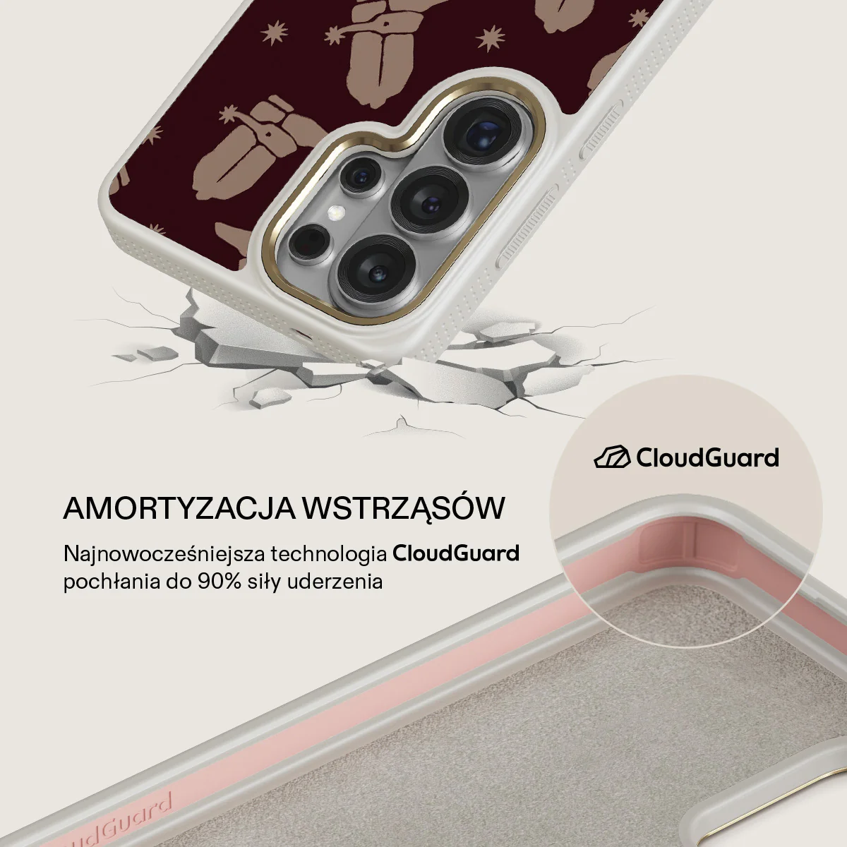 Howdy - Samsung Galaxy S26 Ultra Etui - Image 28