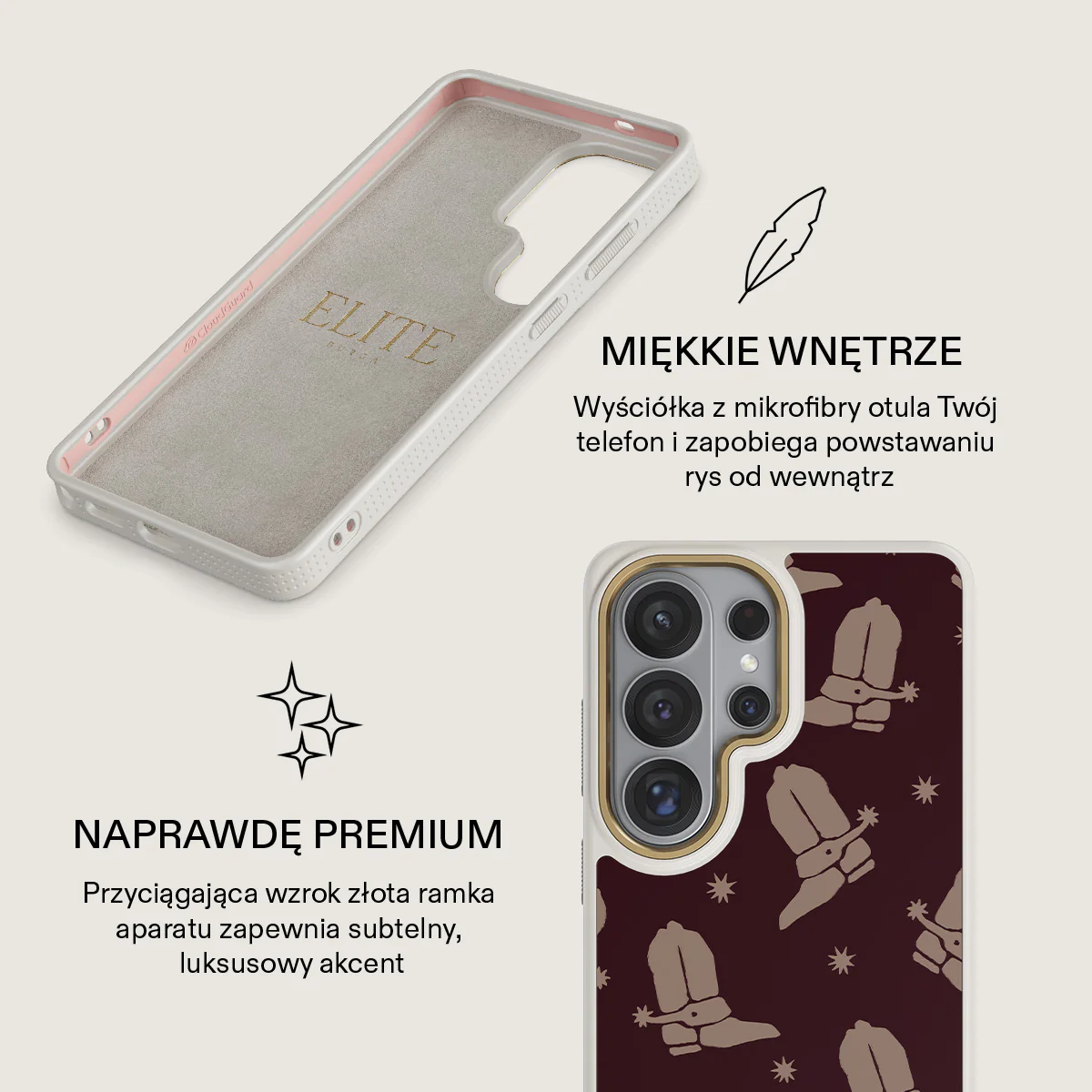 Howdy - Samsung Galaxy S26 Ultra Etui - Image 31