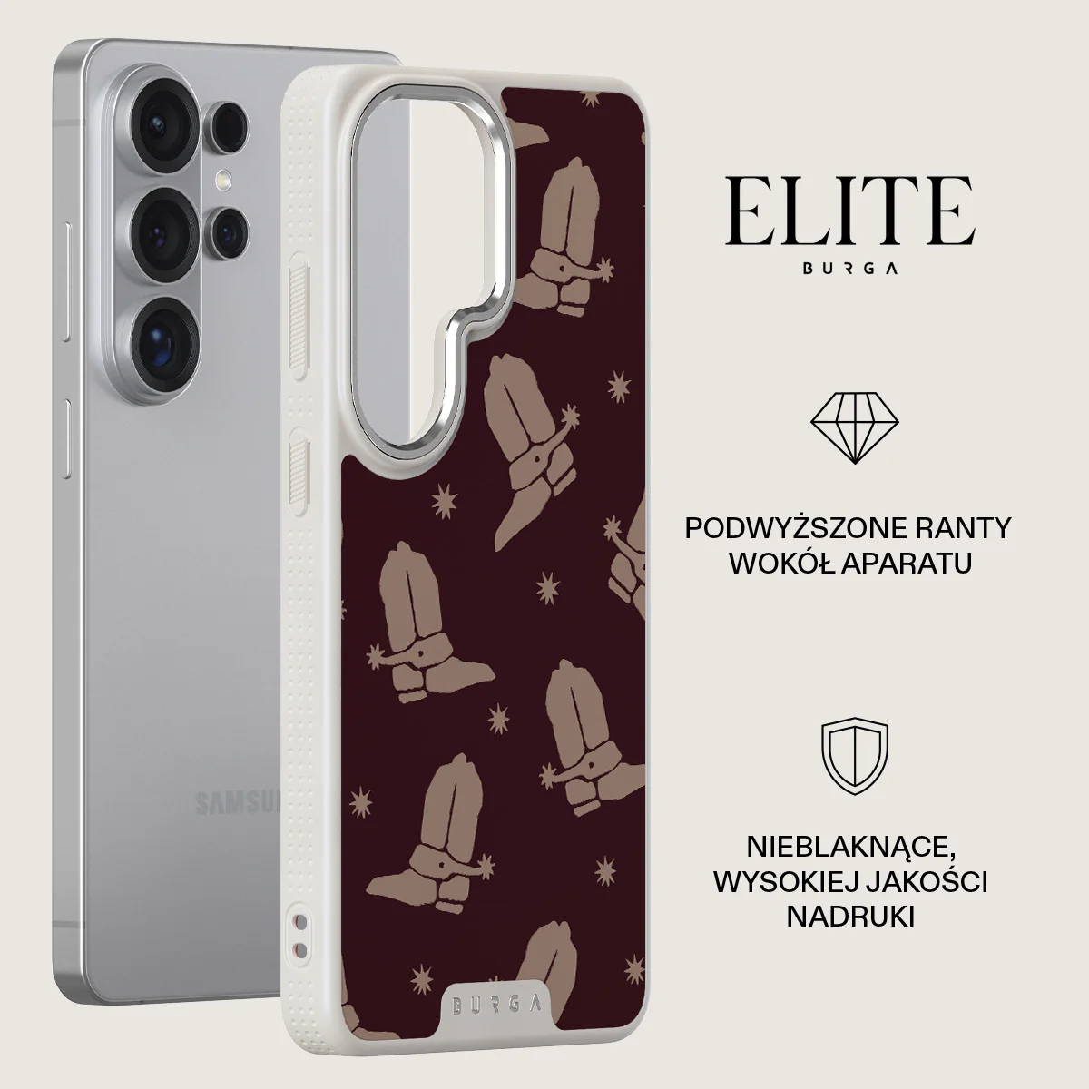 Howdy - Samsung Galaxy S26 Ultra Etui - Image 34