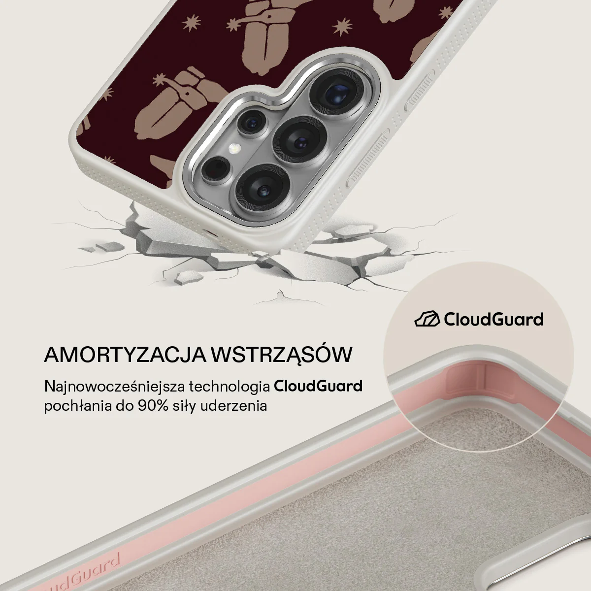 Howdy - Samsung Galaxy S26 Ultra Etui - Image 35