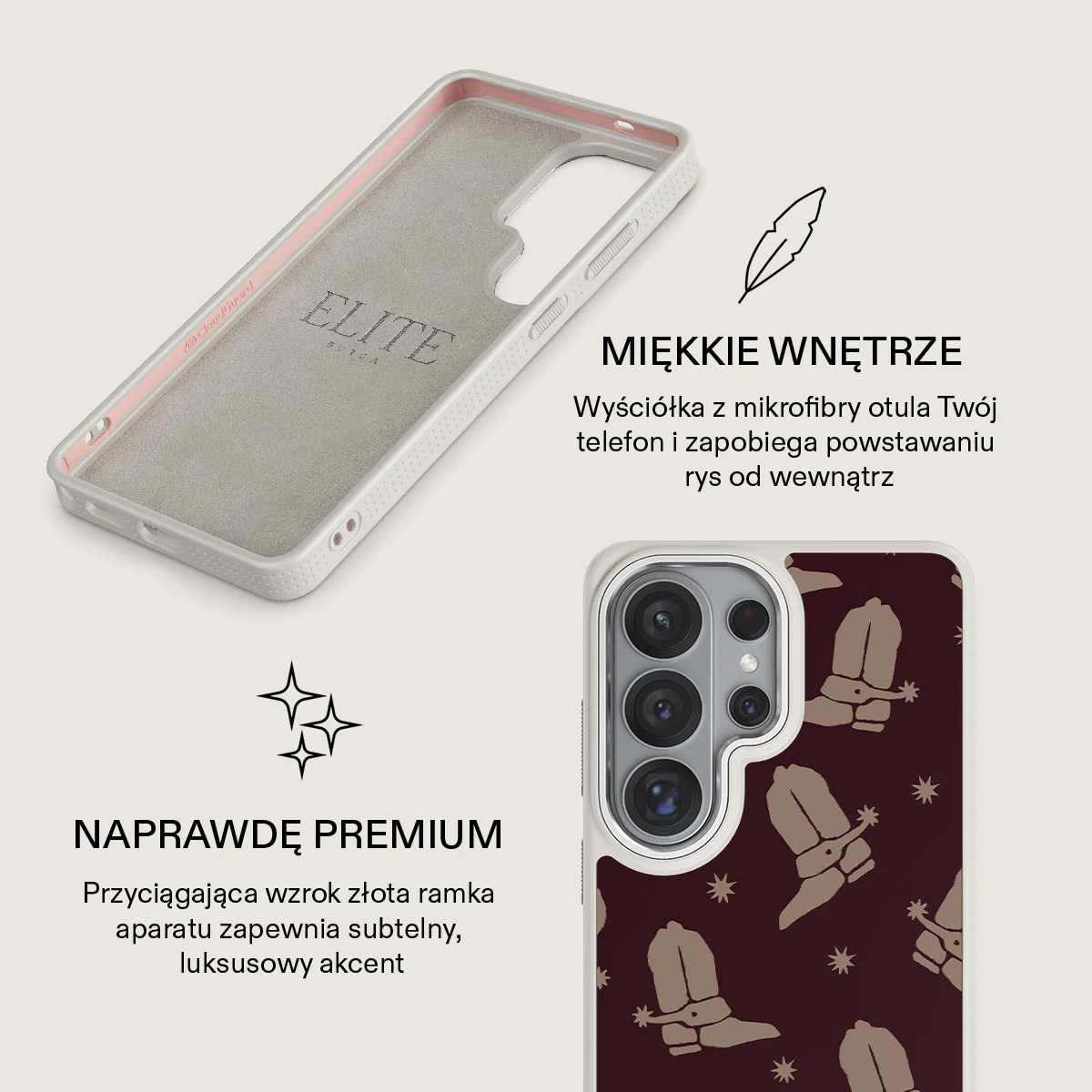 Howdy - Samsung Galaxy S26 Ultra Etui - Image 38