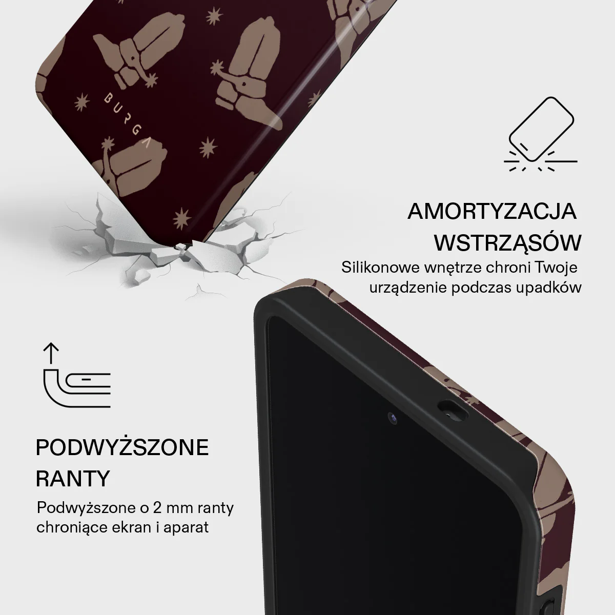 Howdy - Samsung Galaxy S26 Ultra Etui - Image 4