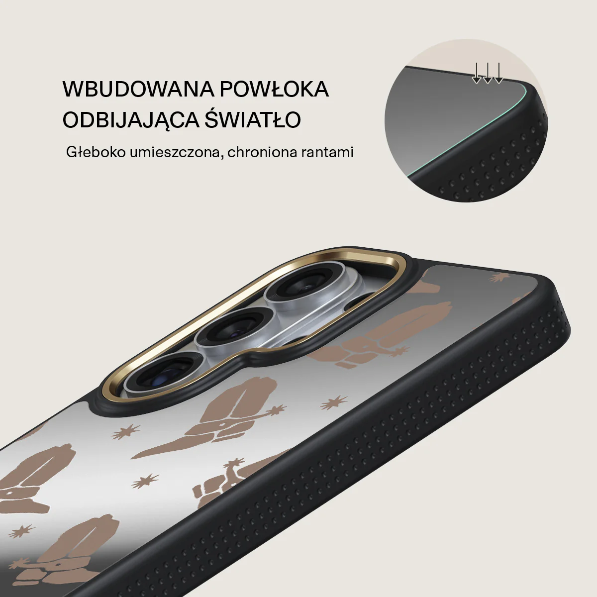Howdy - Samsung Galaxy S26 Ultra Etui - Image 43