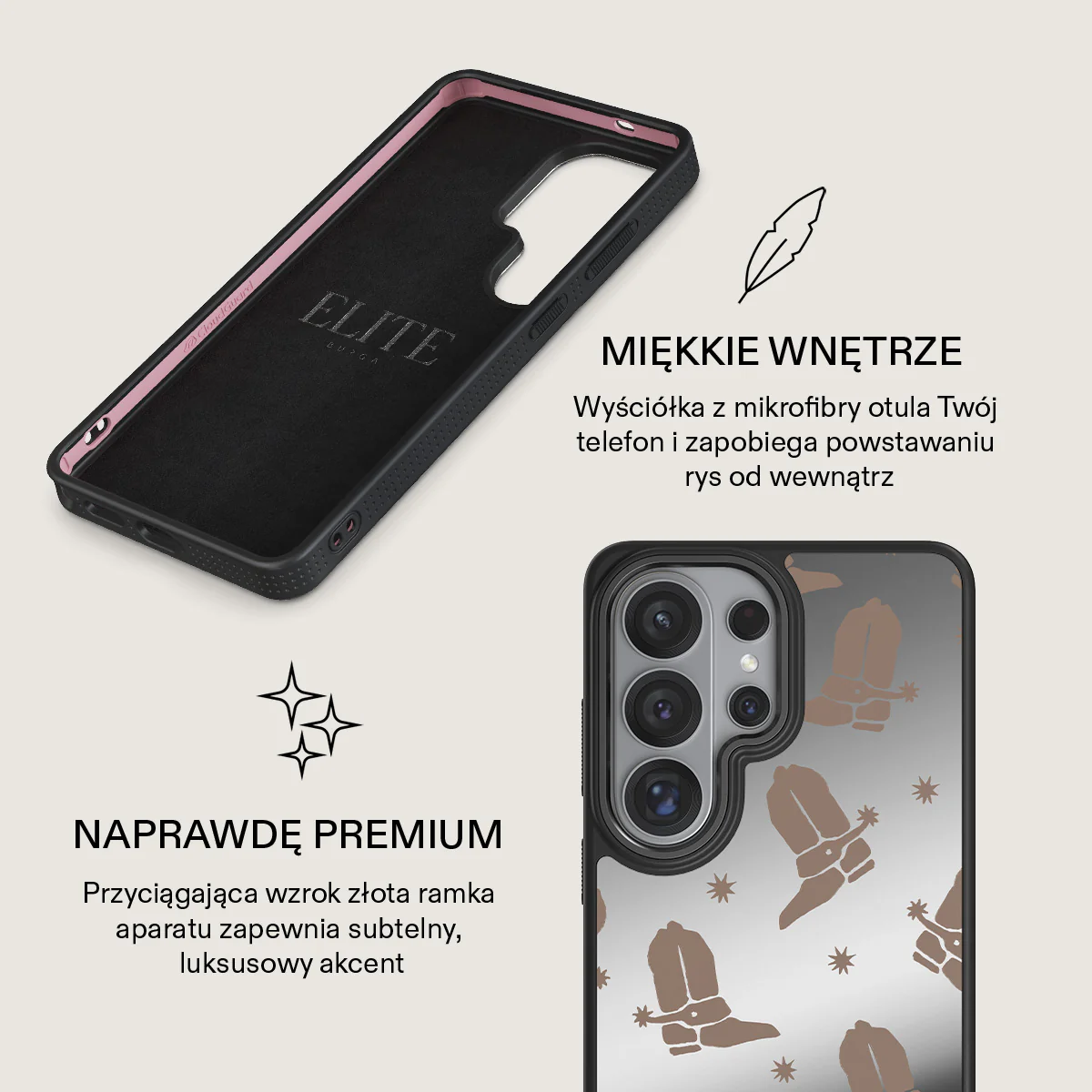 Howdy - Samsung Galaxy S26 Ultra Etui - Image 54