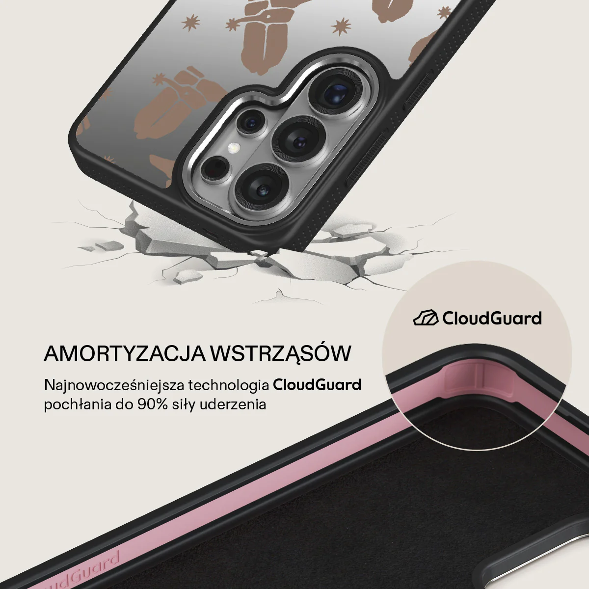 Howdy - Samsung Galaxy S26 Ultra Etui - Image 58