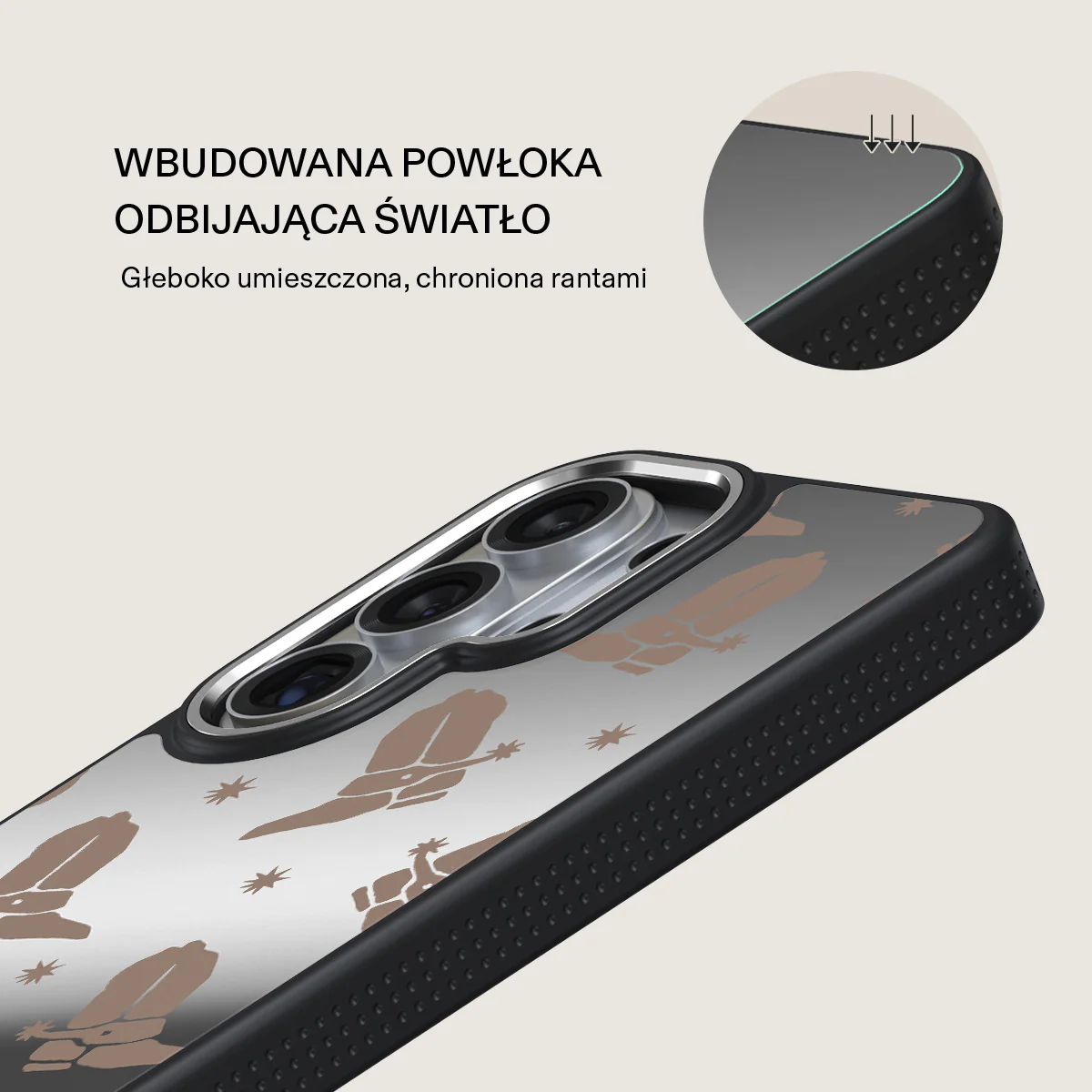 Howdy - Samsung Galaxy S26 Ultra Etui - Image 59