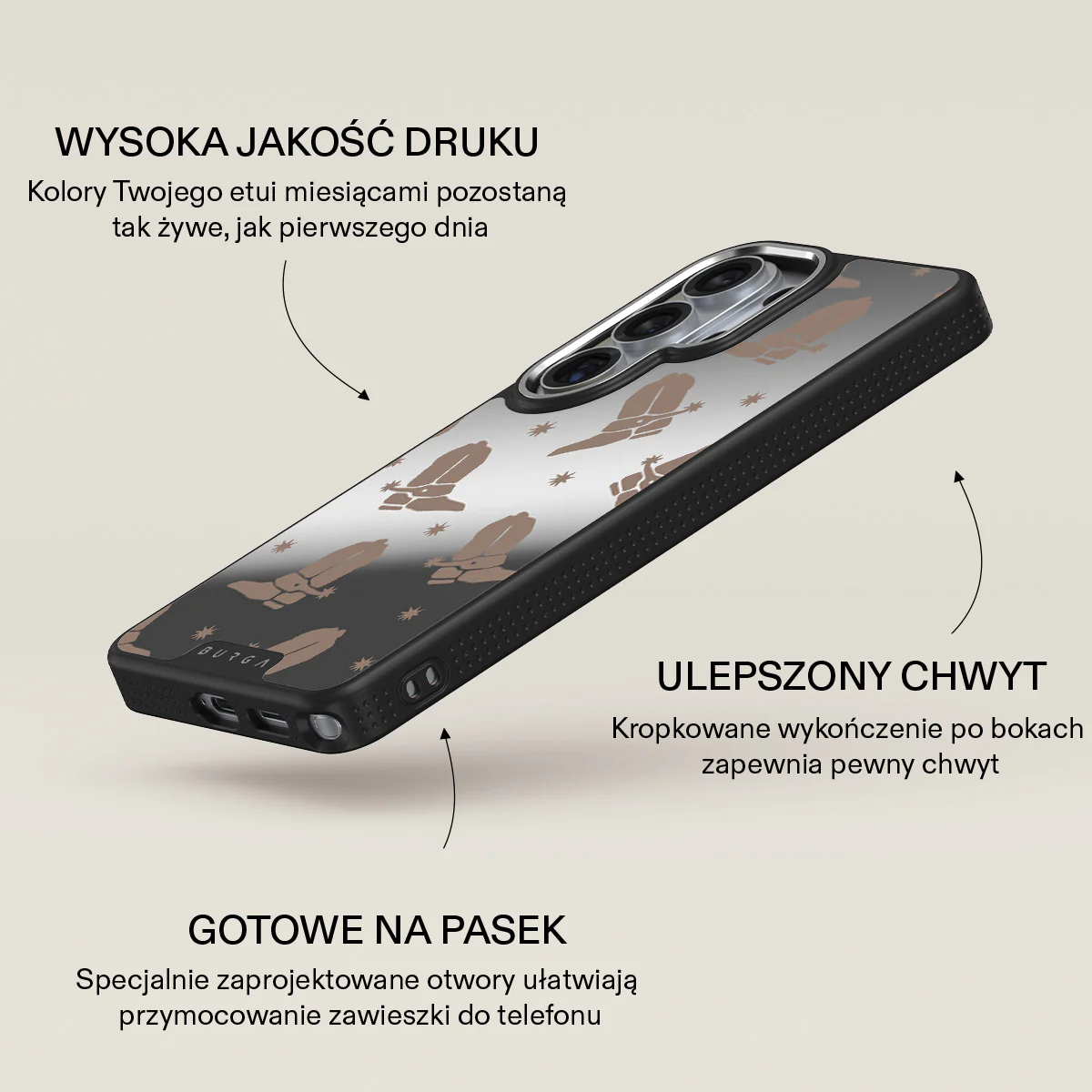 Howdy - Samsung Galaxy S26 Ultra Etui - Image 61