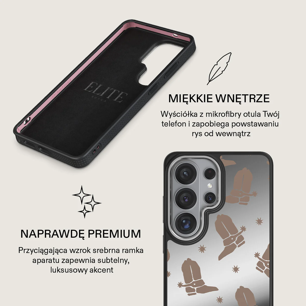Howdy - Samsung Galaxy S26 Ultra Etui - Image 62