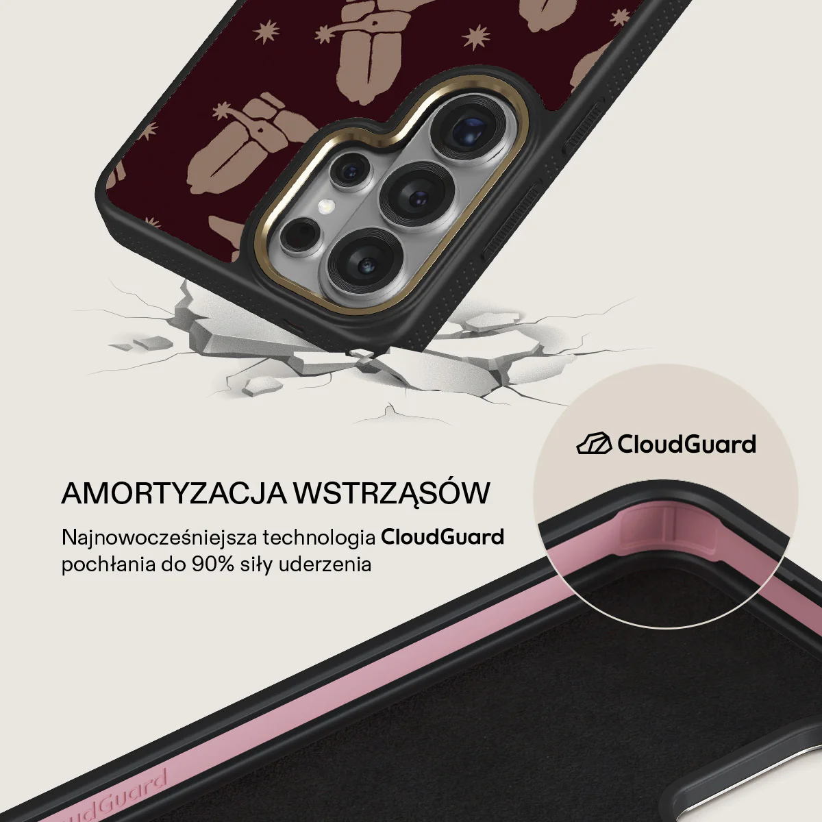 Howdy - Samsung Galaxy S26 Ultra Etui - Image 7