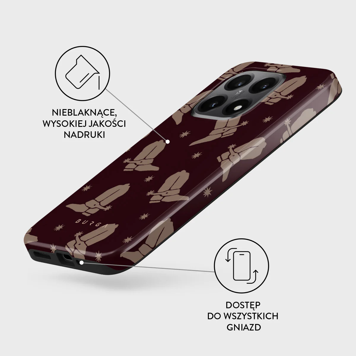 Howdy - Xiaomi 15T Etui - Image 3