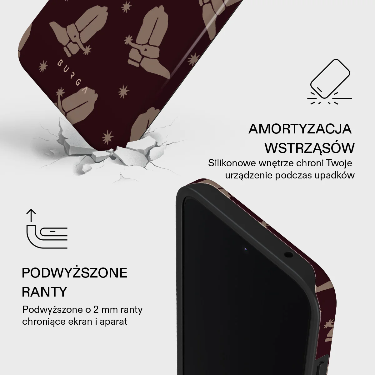 Howdy - Xiaomi 15T Etui - Image 4