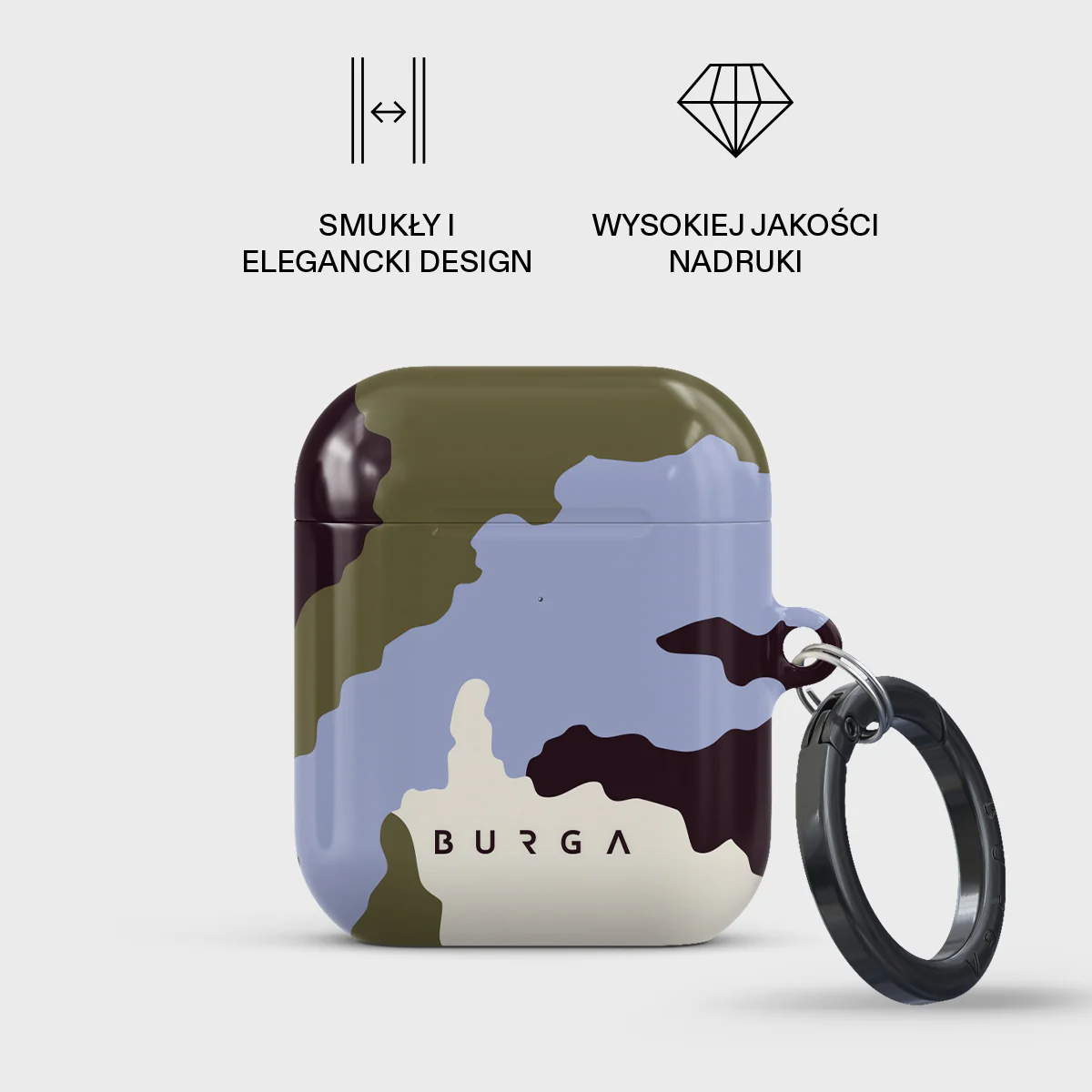 Icefield - Etui AirPods - Image 4