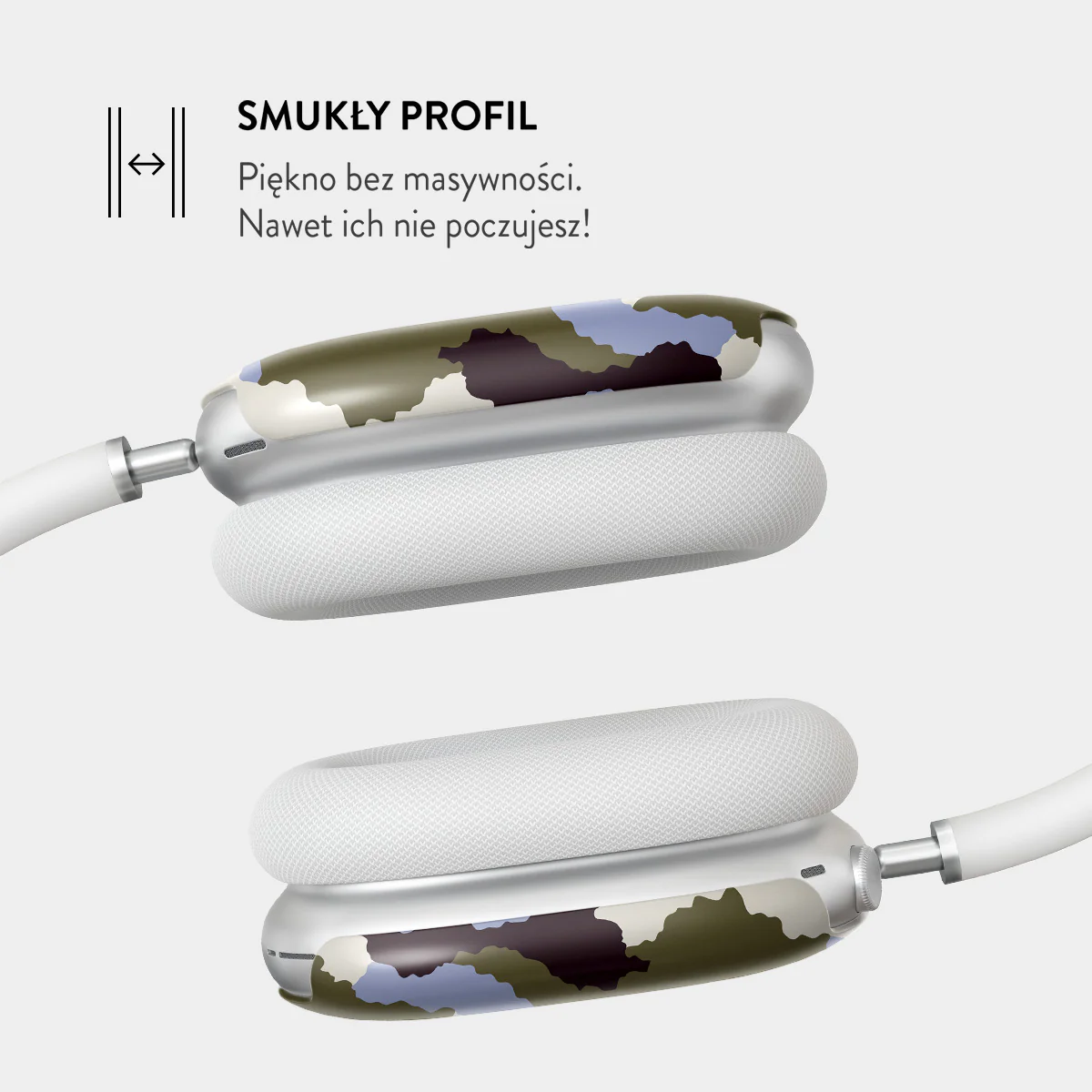 Icefield - Etui AirPods Max - Image 4