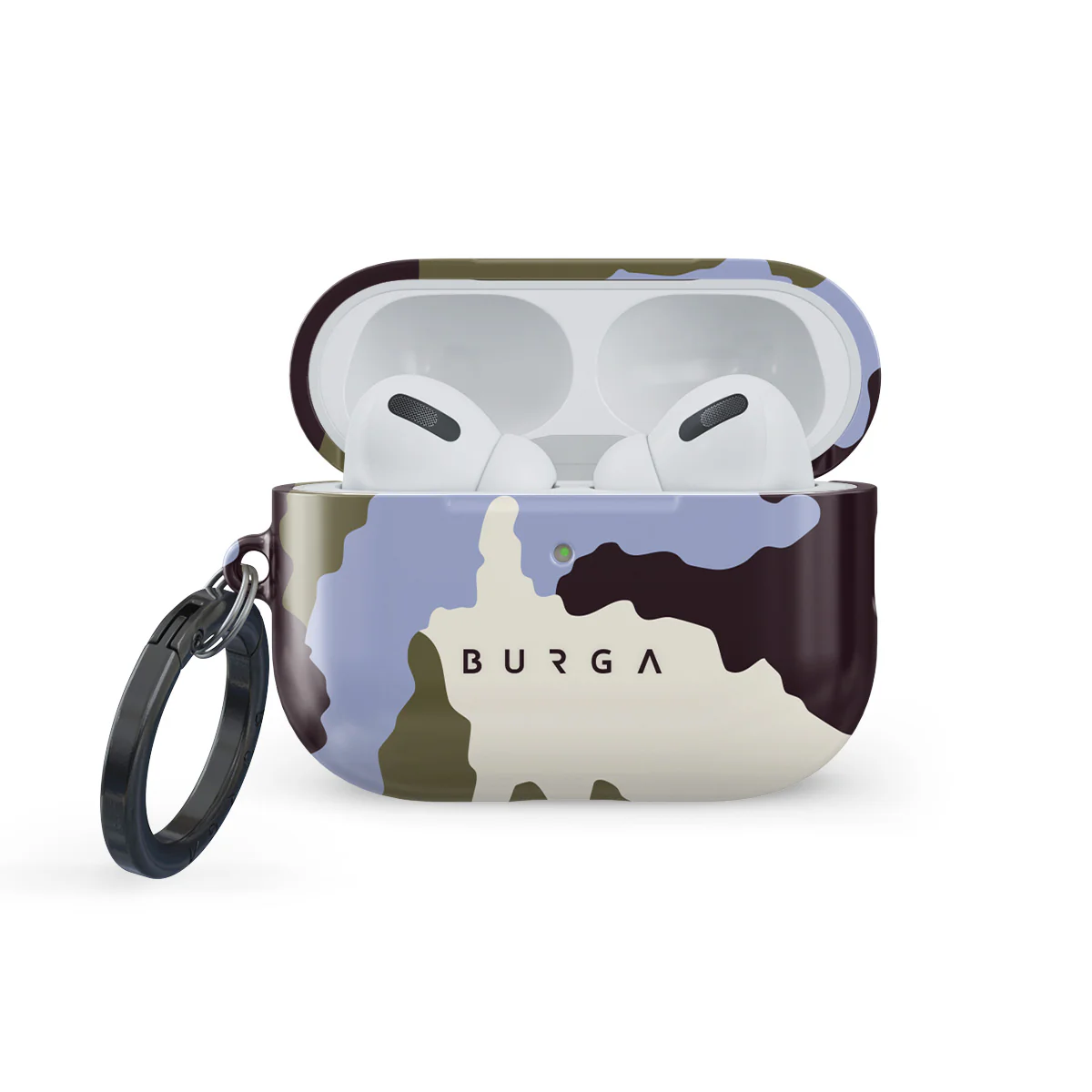 Icefield - Etui AirPods Pro 3