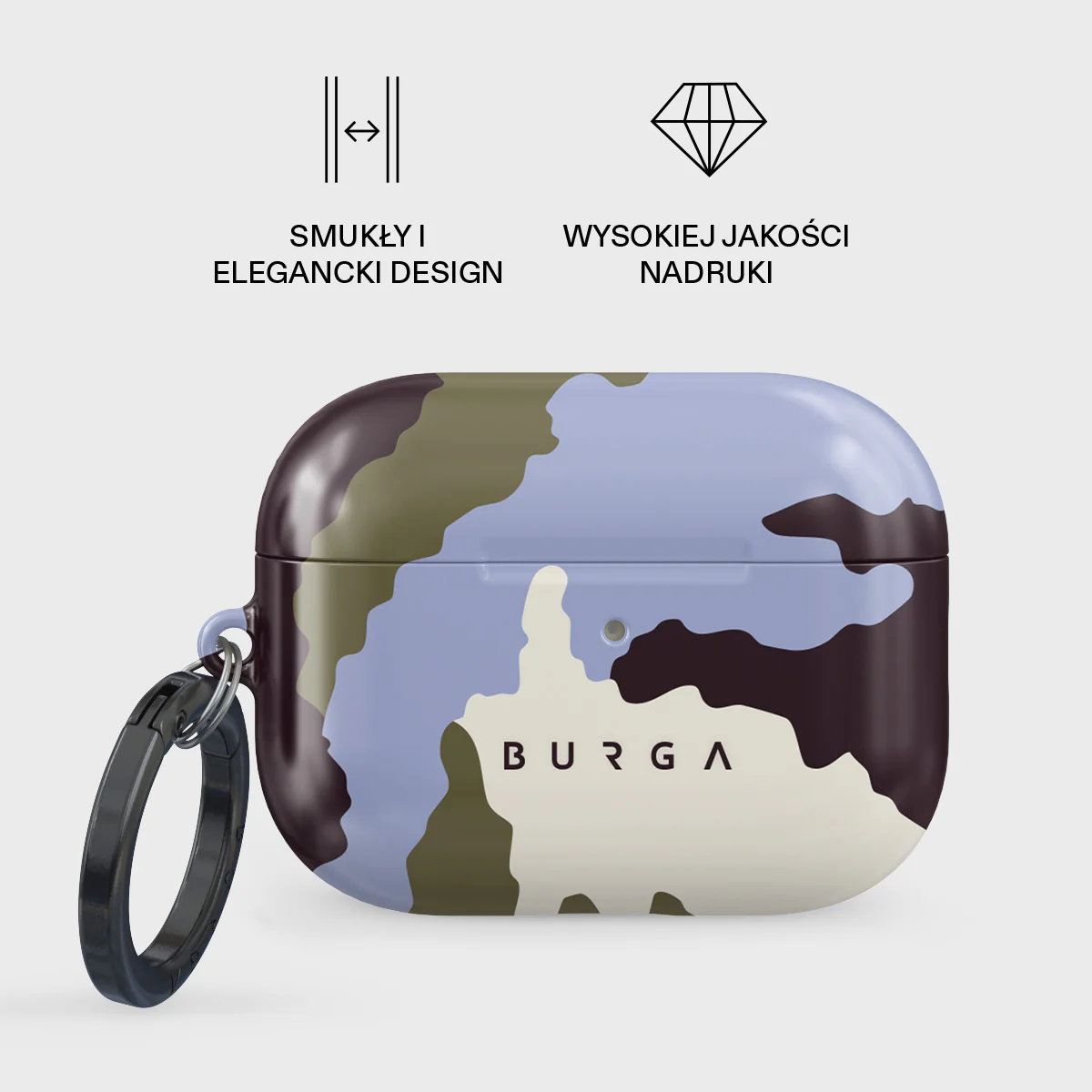 Icefield - Etui AirPods Pro 3 - Image 4