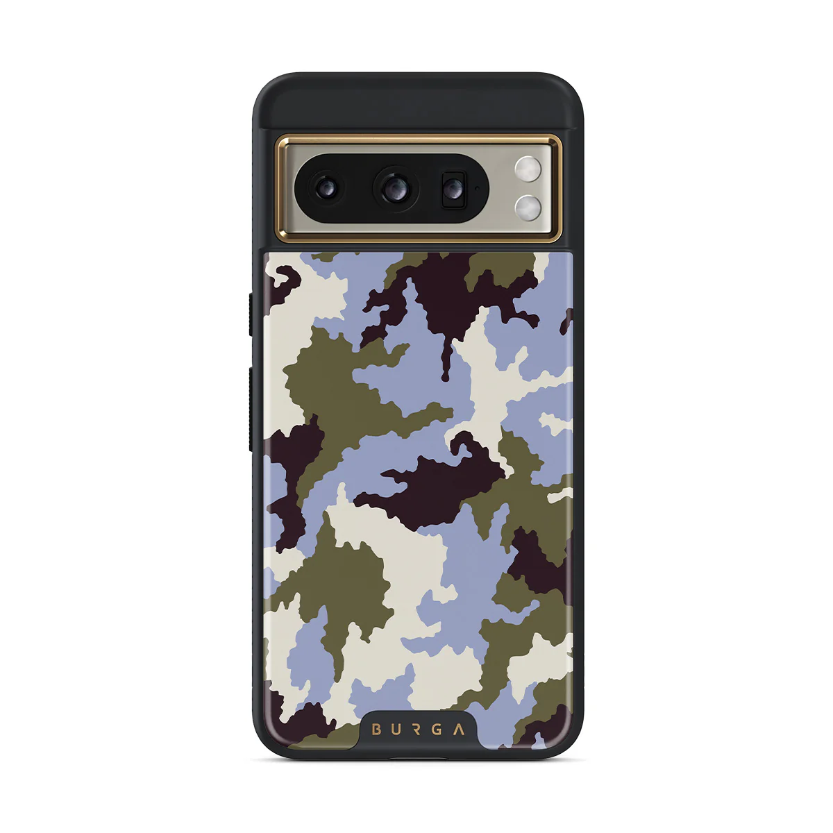 Icefield - Google Pixel 8 Pro Etui - Image 5