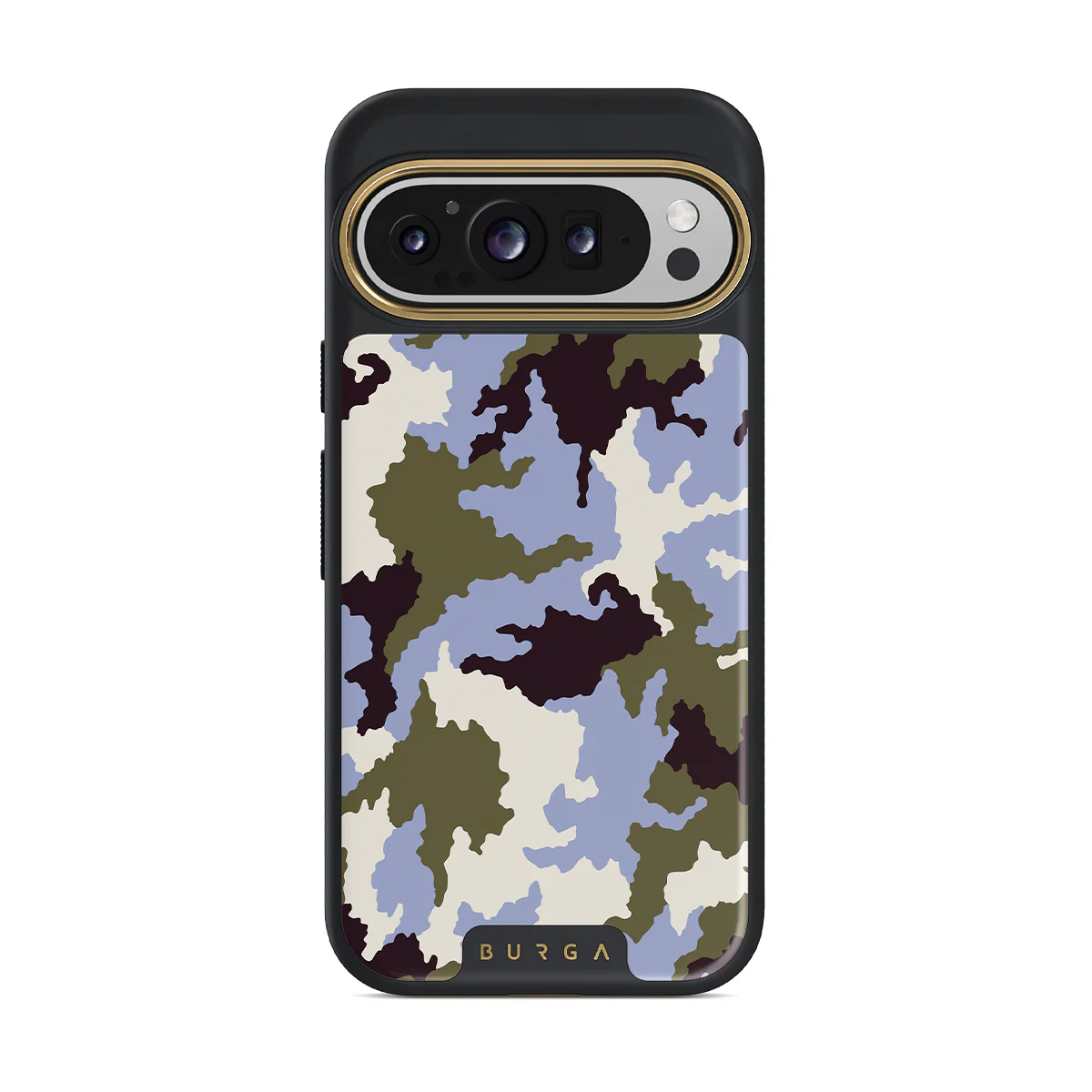 Icefield - Google Pixel 9 Pro XL Etui - Image 5