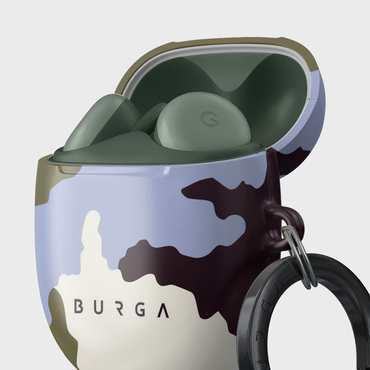 Icefield - Etui na Google Pixel Buds A - Image 5
