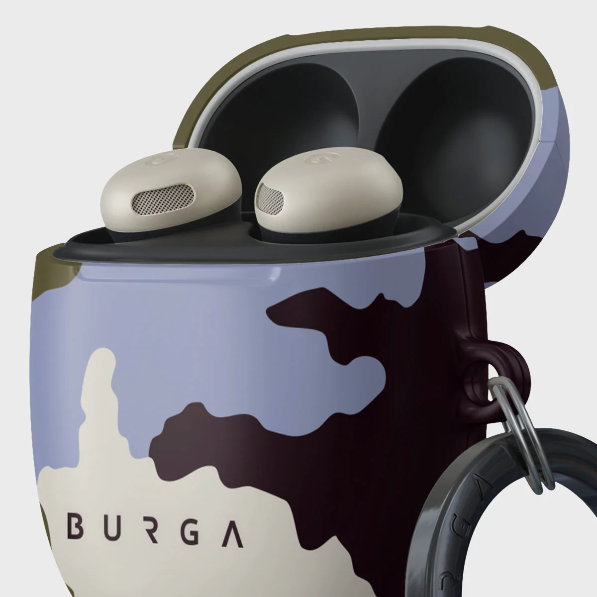 Icefield - Etui na Google Pixel Buds Pro 2 - Image 5