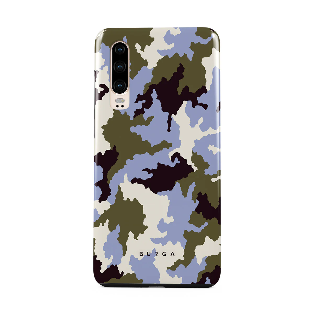 Icefield - Huawei P30 Etui - Image 5