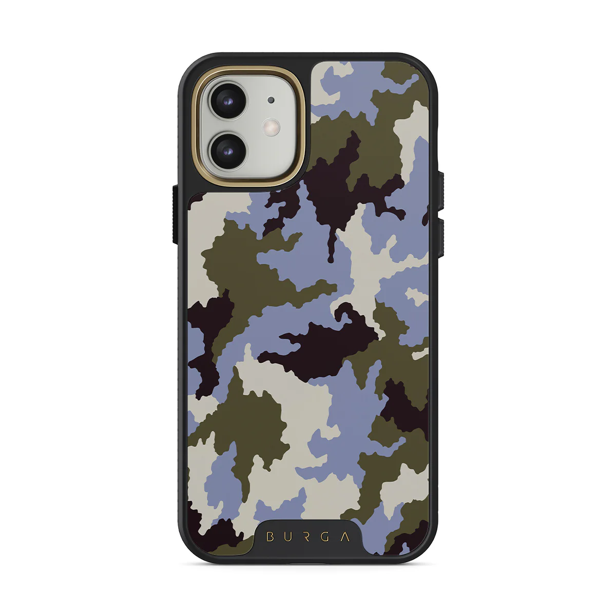 Icefield - iPhone 11 Etui - Image 5