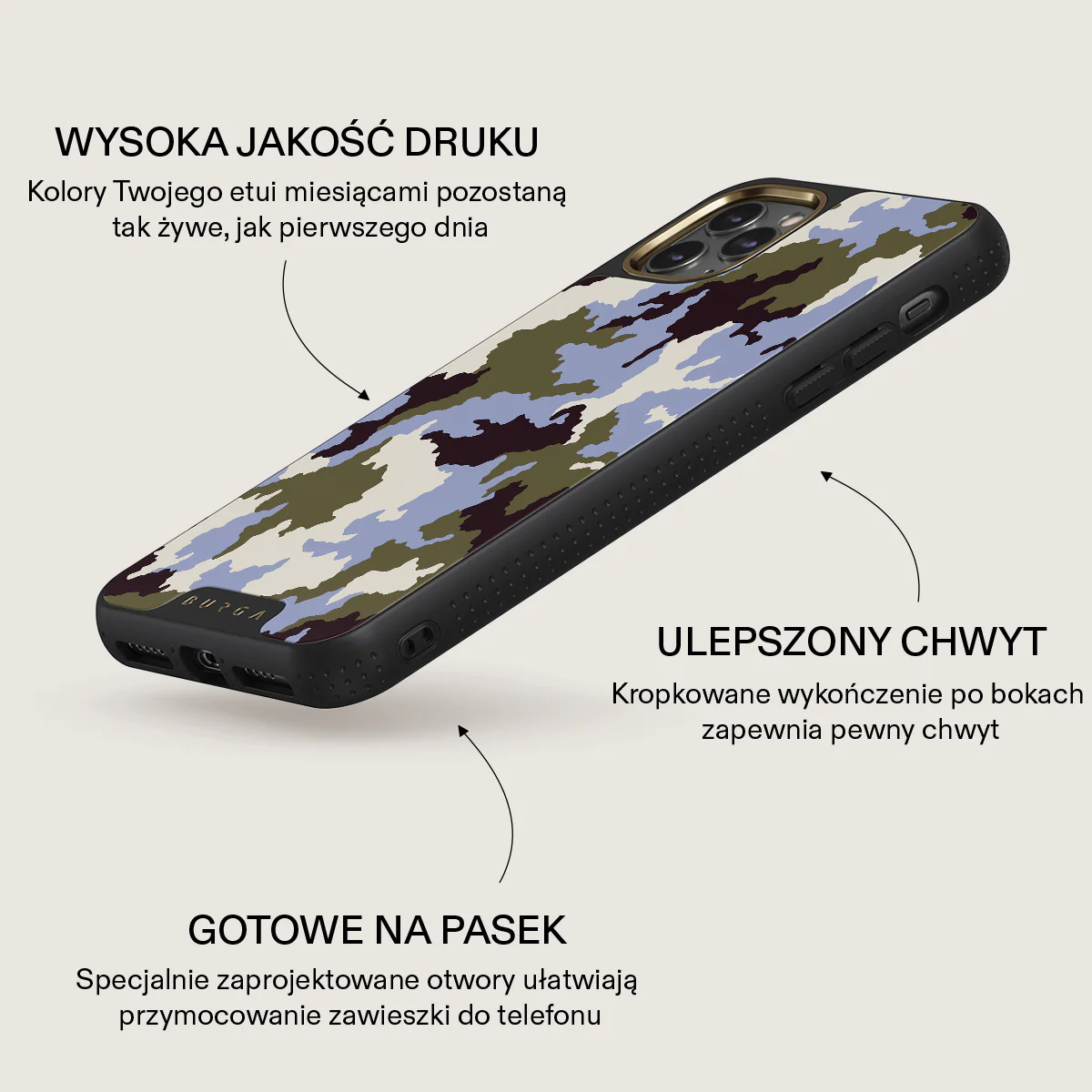 Icefield - iPhone 11 Pro Max Etui - Image 13