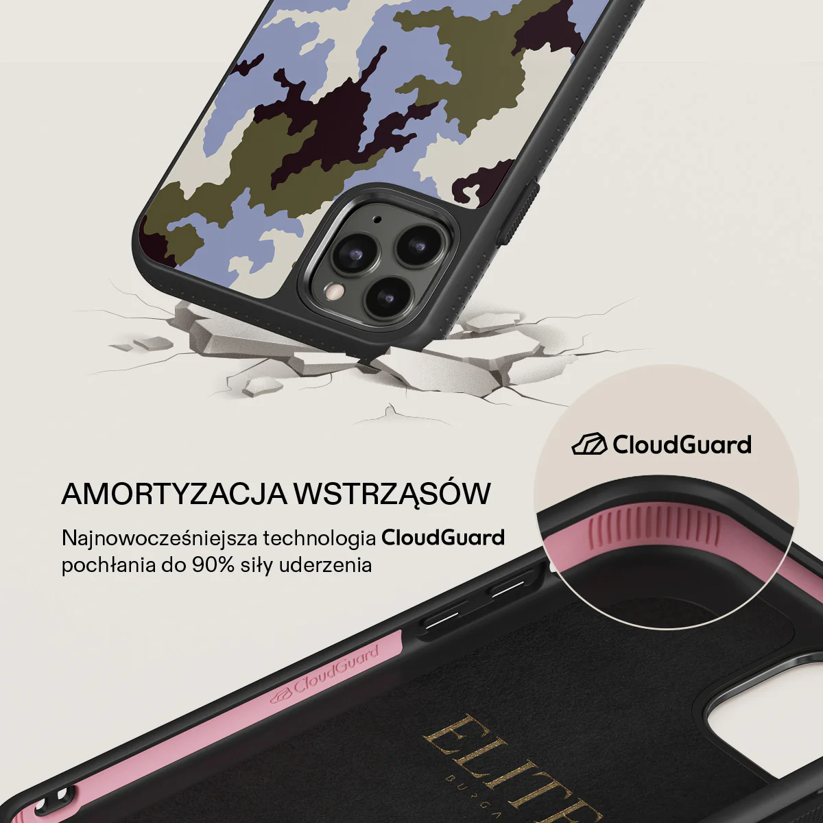 Icefield - iPhone 11 Pro Max Etui - Image 18