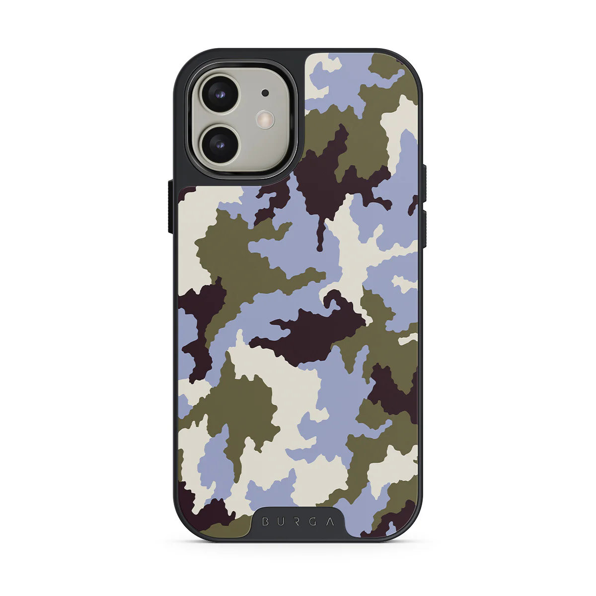 Icefield - iPhone 12 Etui - Image 12