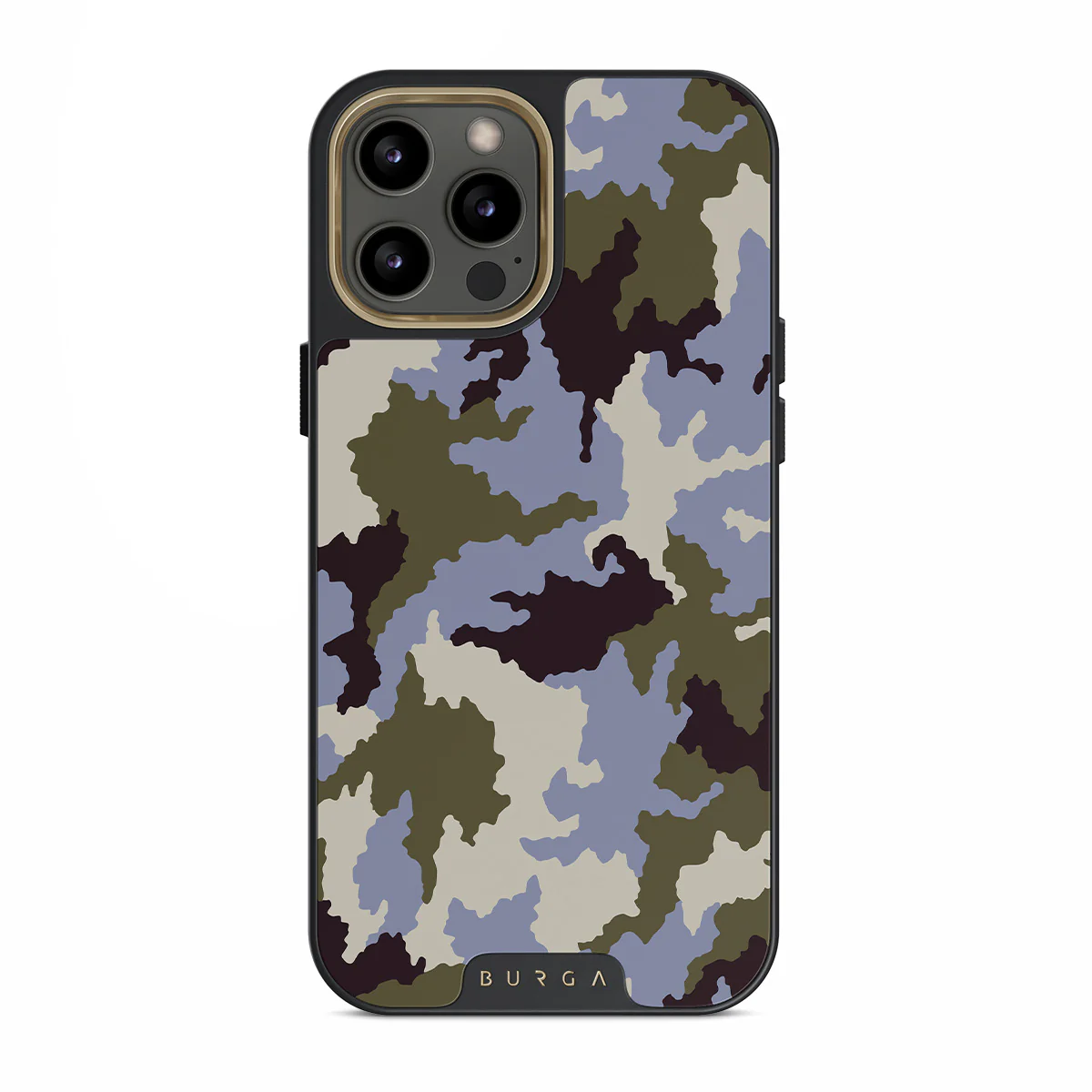 Icefield - iPhone 12 Pro Etui - Image 5