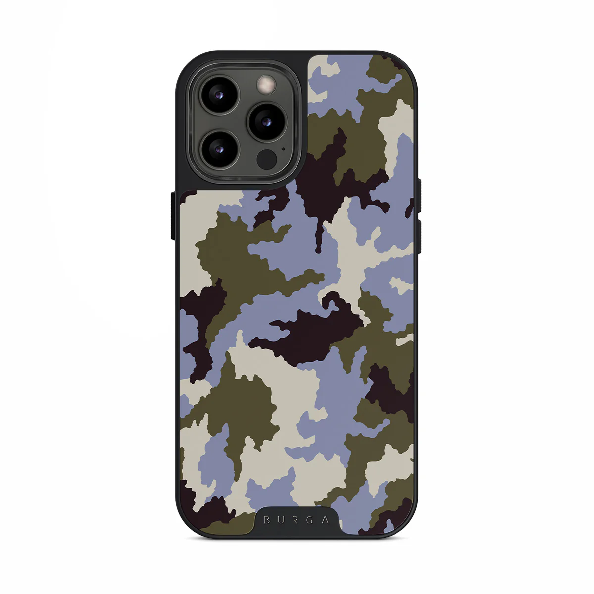 Icefield - iPhone 12 Pro Max Etui - Image 16