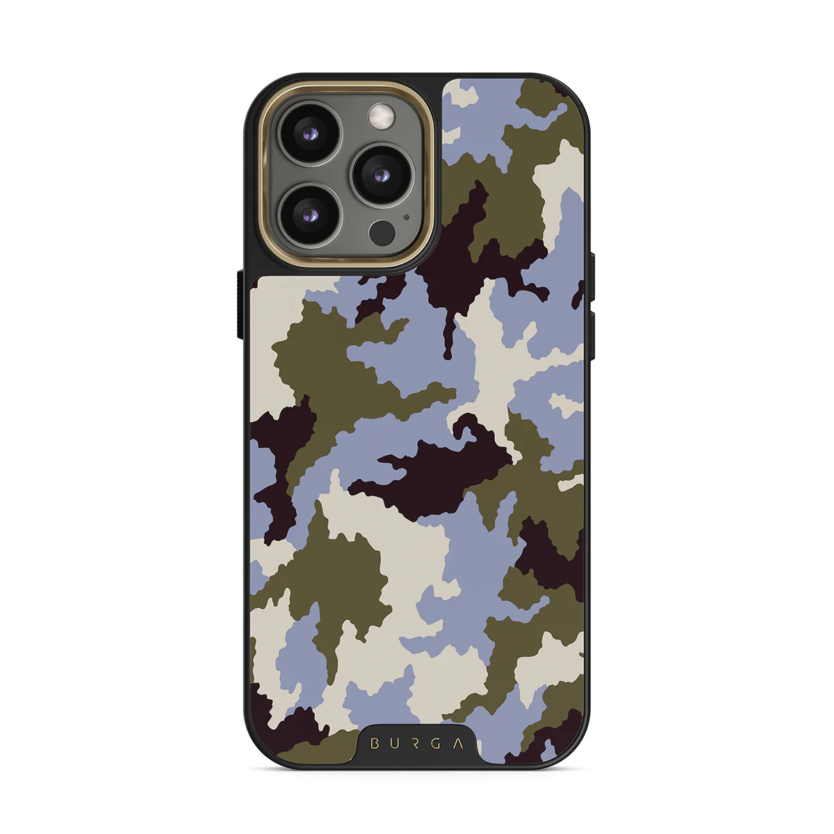 Icefield - iPhone 13 Pro Max Etui - Image 5