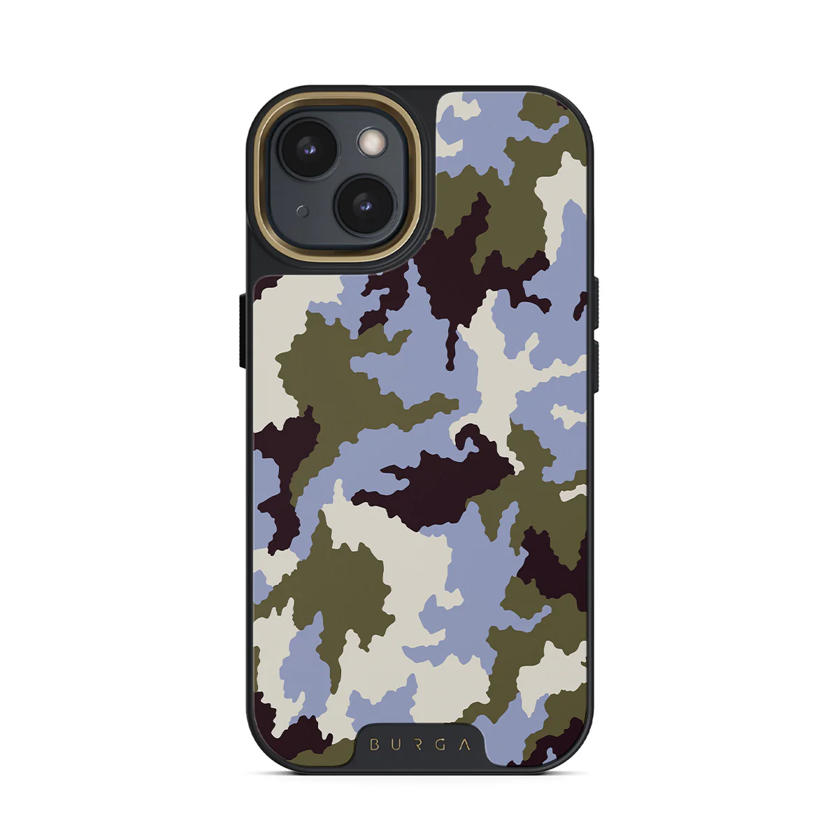 Icefield - iPhone 14 Etui - Image 5