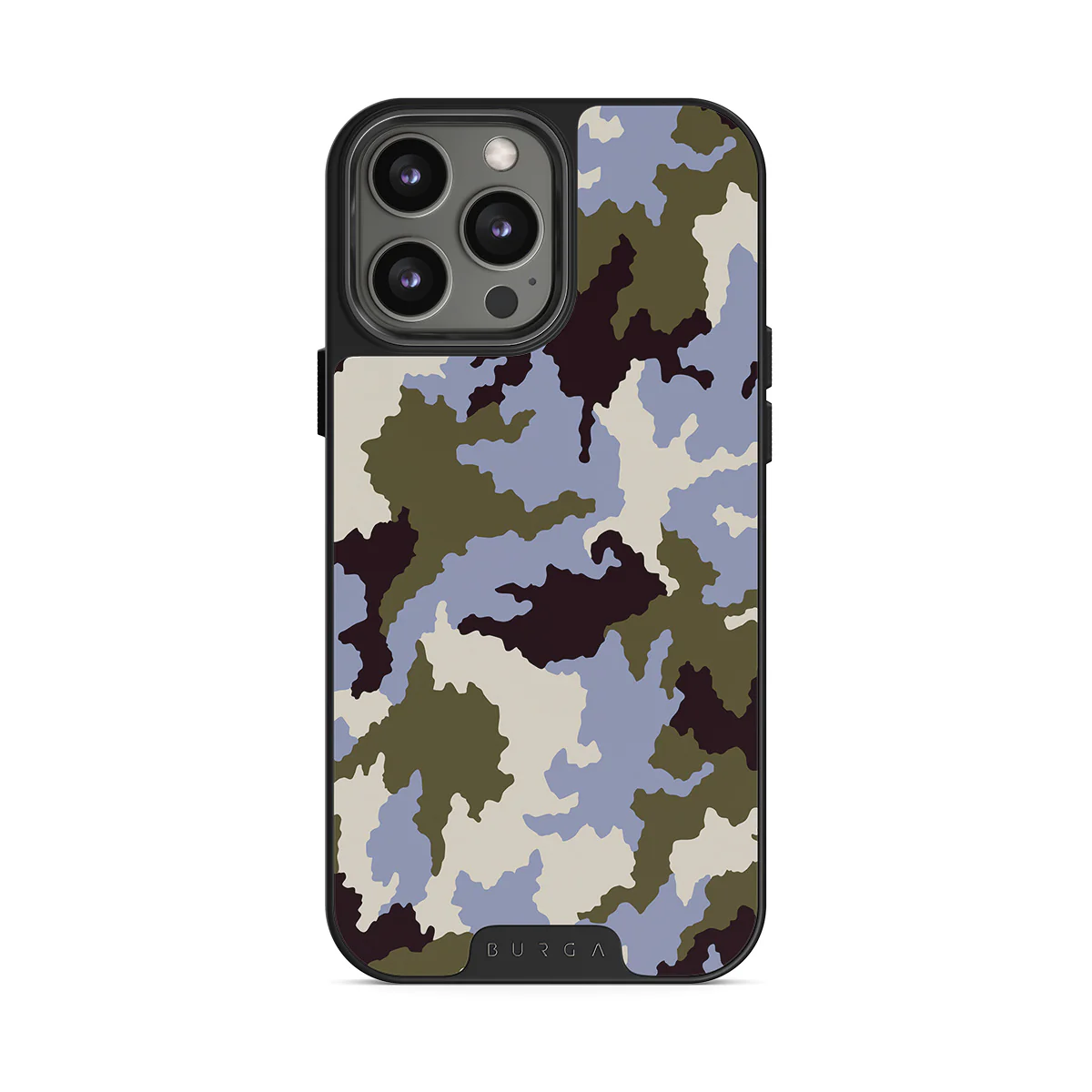 Icefield - iPhone 14 Pro Max Etui - Image 12